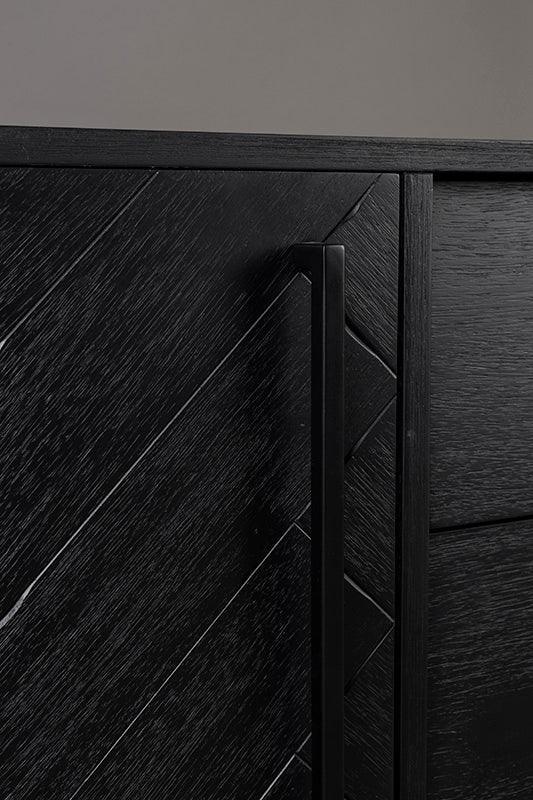 Class Low Sideboard - WOO .Design