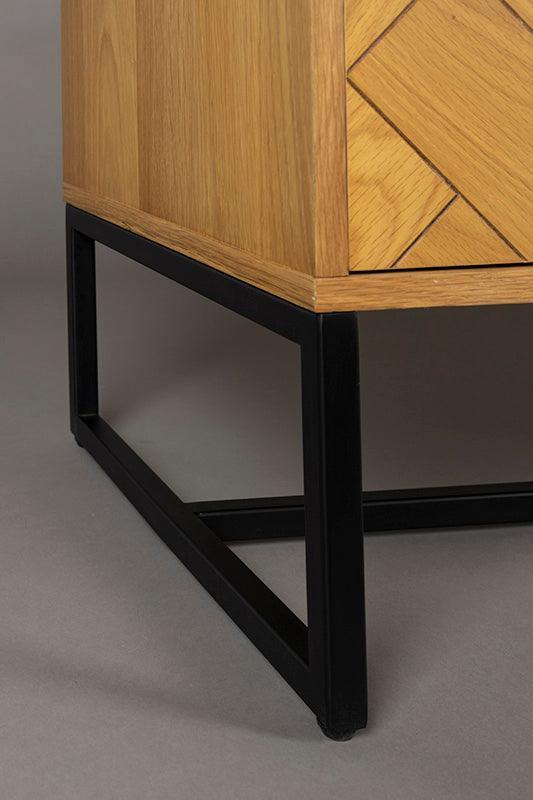 Class Low Sideboard - WOO .Design