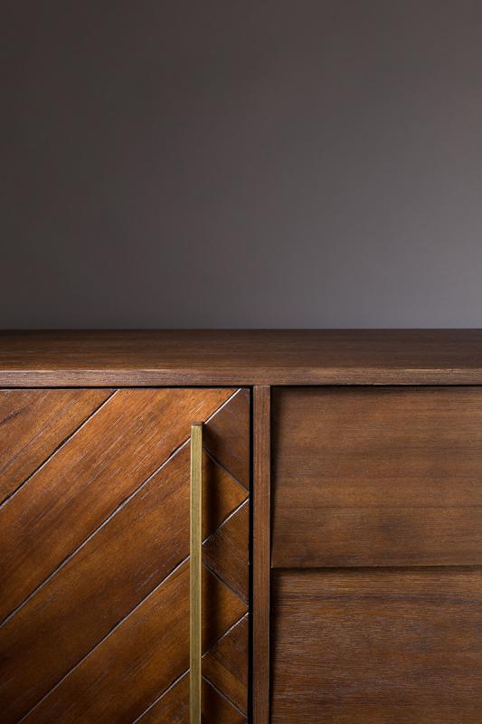Class Low Sideboard - WOO .Design