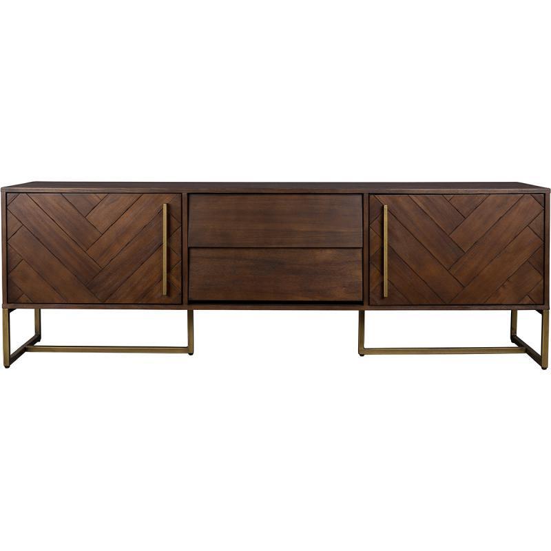 Class Low Sideboard - WOO .Design