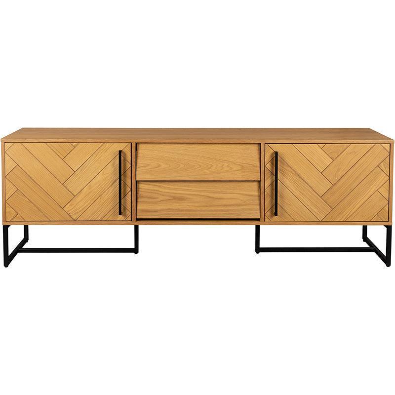 Class Low Sideboard - WOO .Design