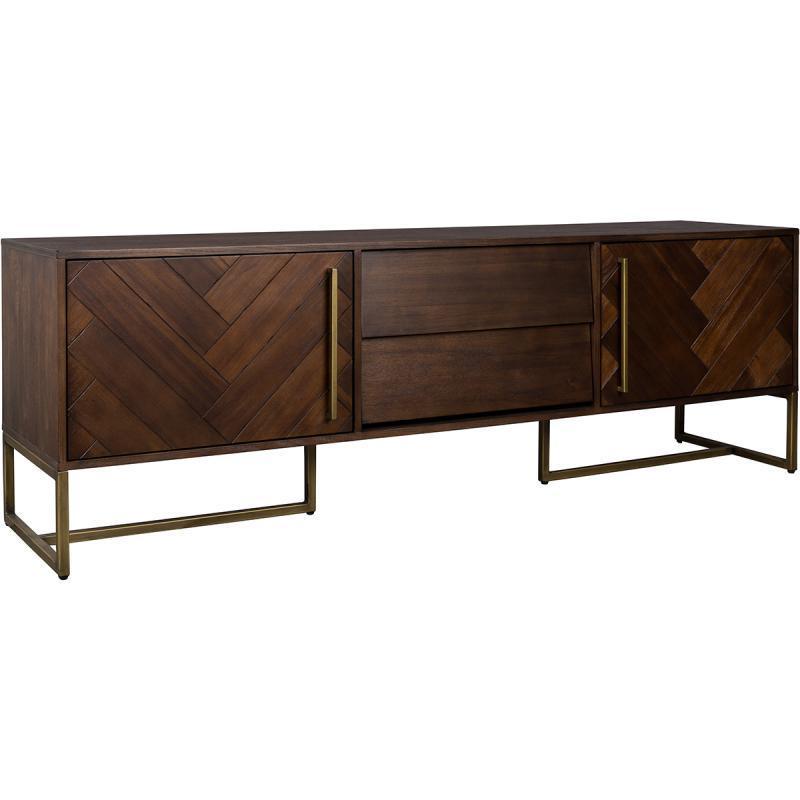 Class Low Sideboard - WOO .Design