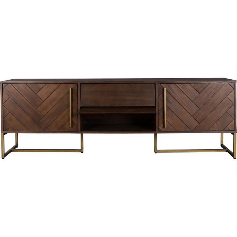 Class Low Sideboard - WOO .Design
