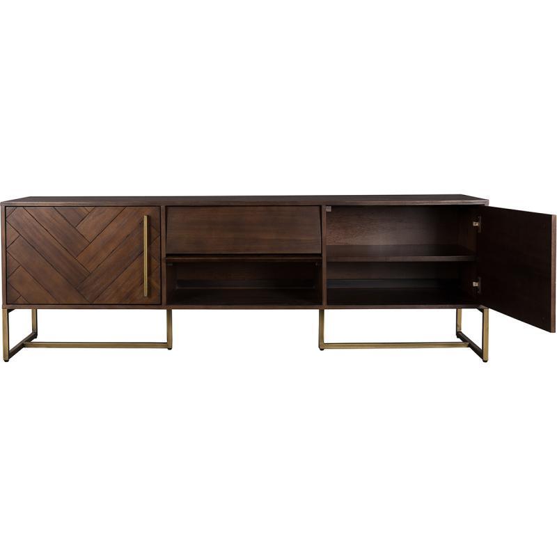 Class Low Sideboard - WOO .Design