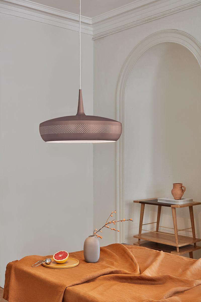 Clava Dine Lampshade - WOO .Design