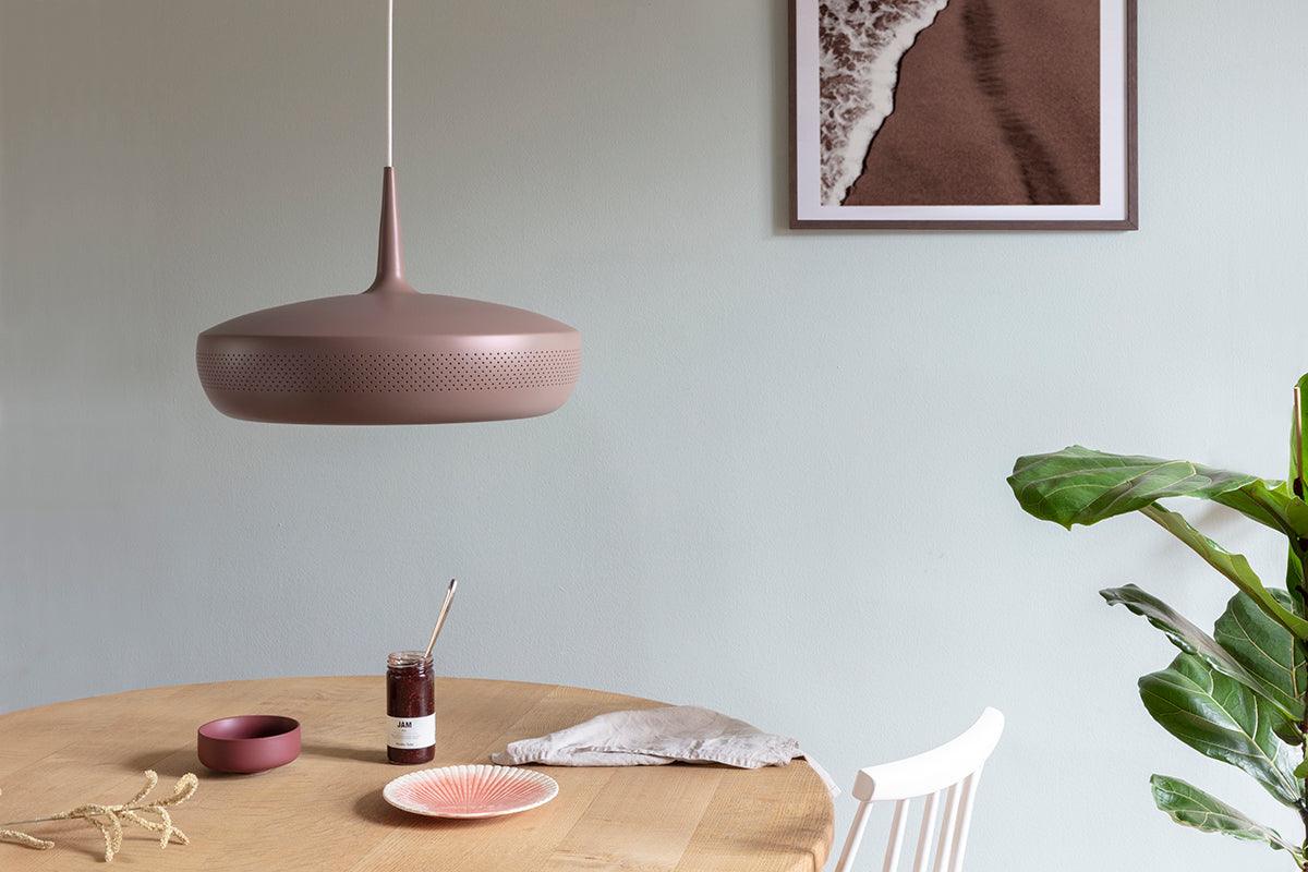 Clava Dine Lampshade - WOO .Design