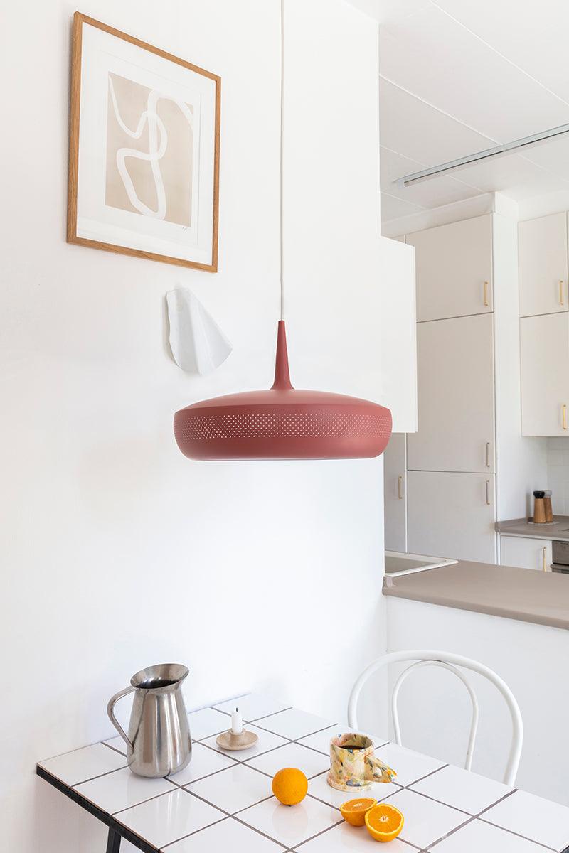 Clava Dine Lampshade - WOO .Design