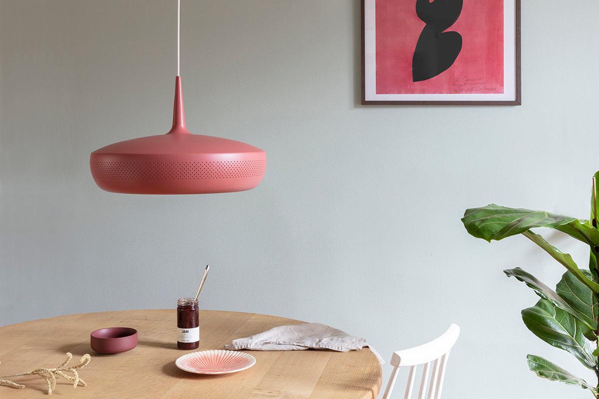 Clava Dine Lampshade - WOO .Design