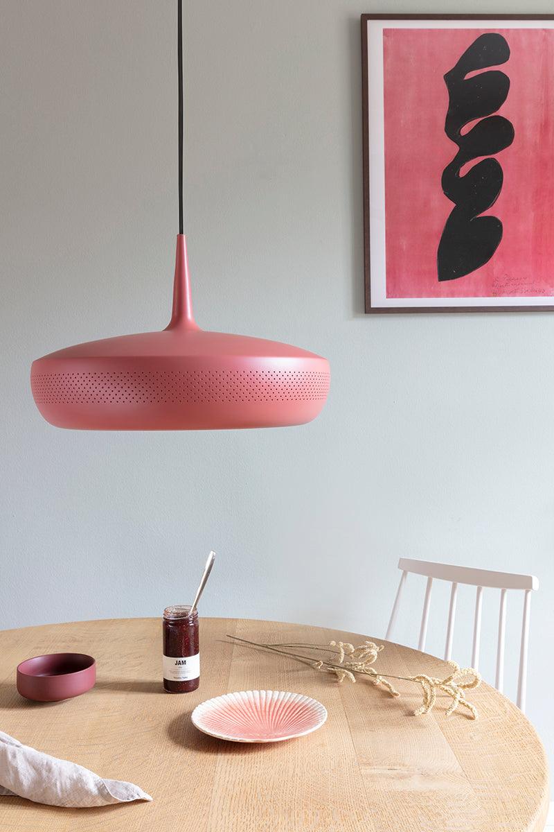 Clava Dine Lampshade - WOO .Design