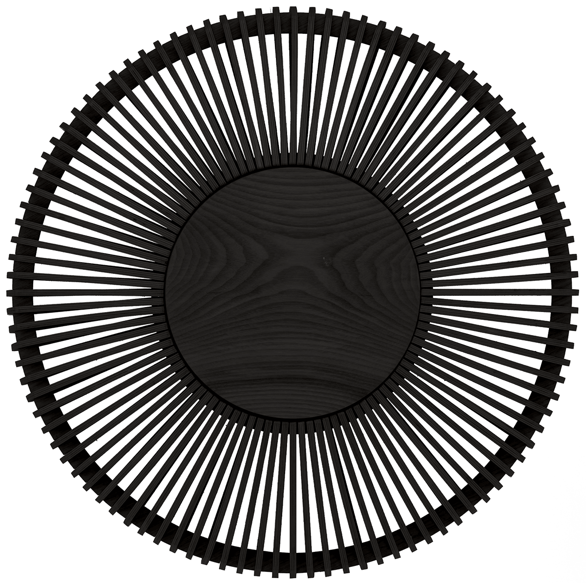 Clava Up Wood Wall Lamp - WOO .Design