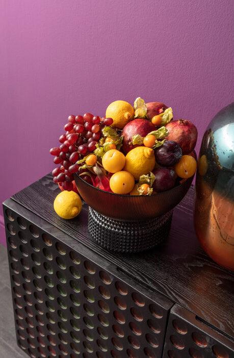 Click Clack Mango Wood Sideboard - WOO .Design