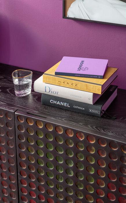 Click Clack Mango Wood Sideboard - WOO .Design