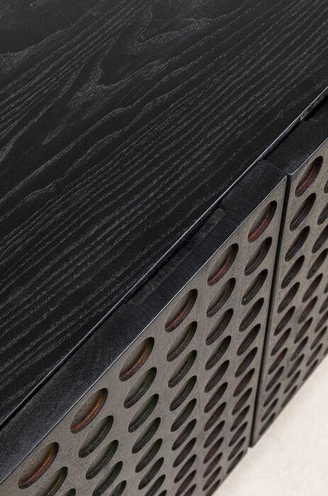 Click Clack Mango Wood Sideboard - WOO .Design