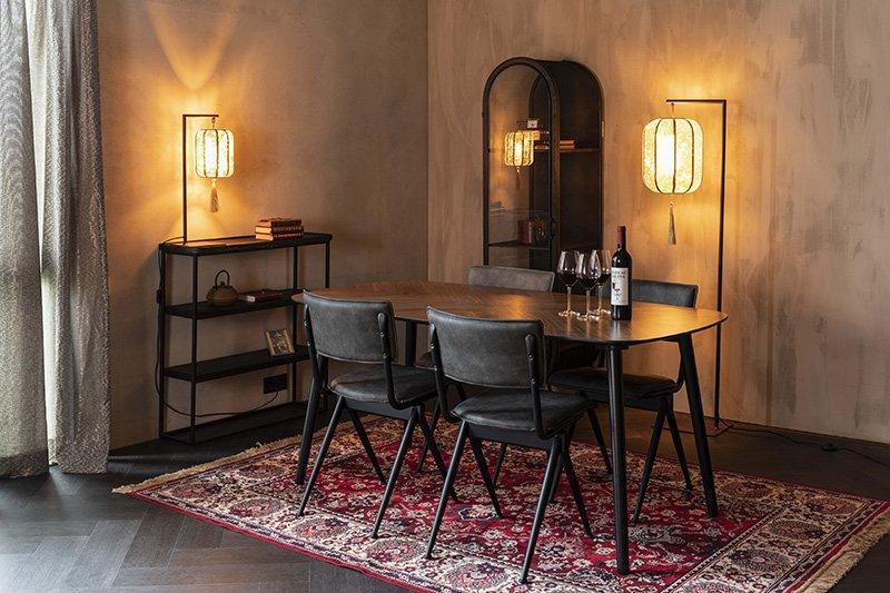 Clover Table - WOO .Design