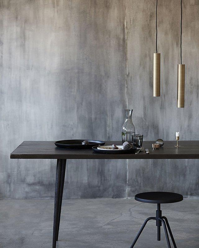 Club Rectangular Dining Table - WOO .Design