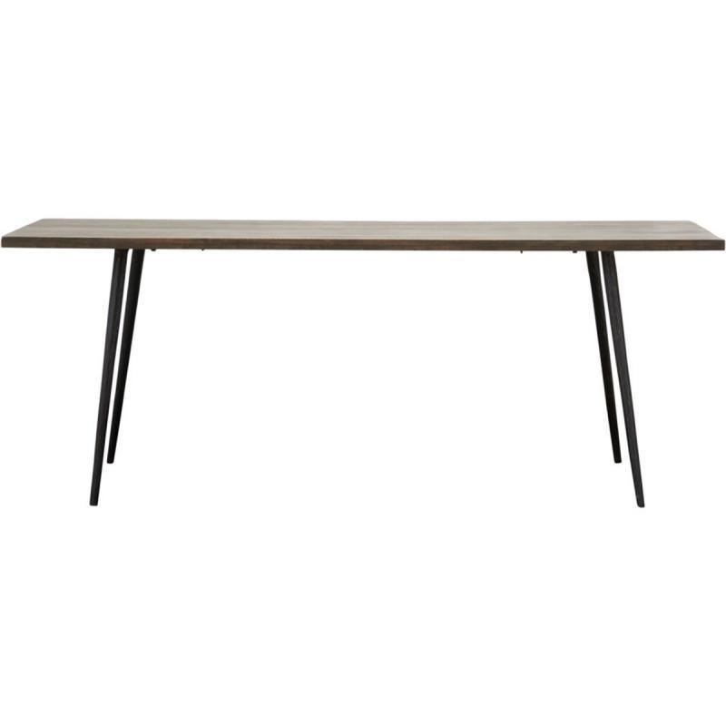 Club Rectangular Dining Table - WOO .Design