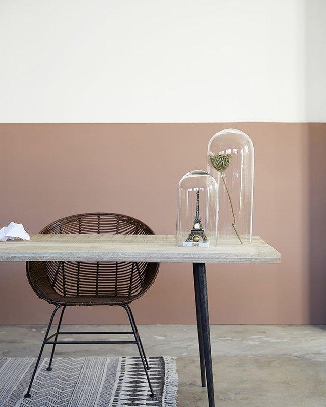 Club Rectangular Dining Table - WOO .Design