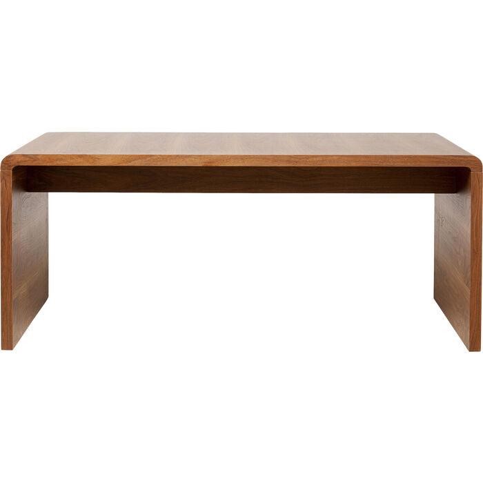 Club Walnut Desk - WOO .Design