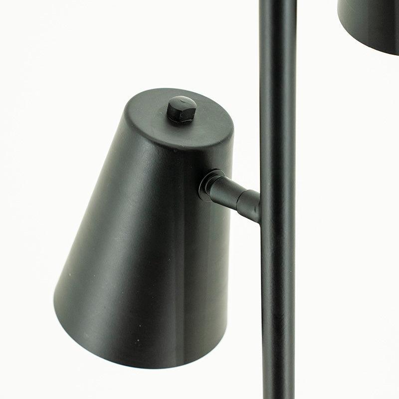Cole Table Lamp - WOO .Design