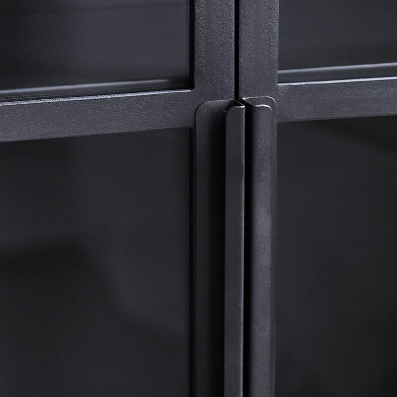 Collect Iron Hanging Cabinet - WOO .Design