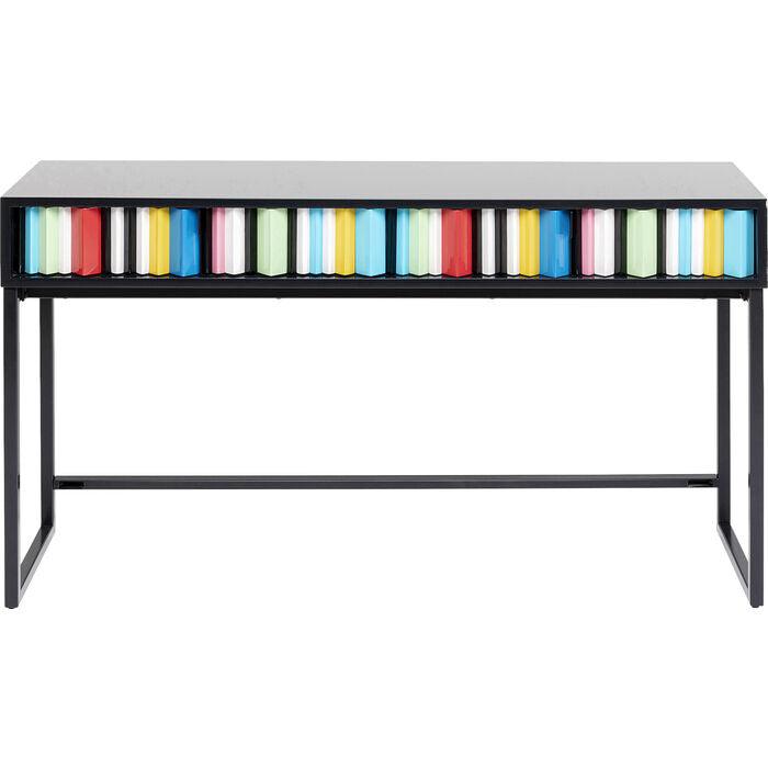 Concertina Colore Console - WOO .Design