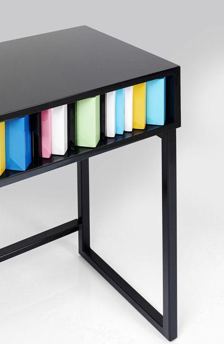 Concertina Colore Console - WOO .Design