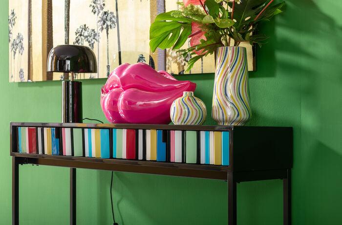 Concertina Colore Console - WOO .Design