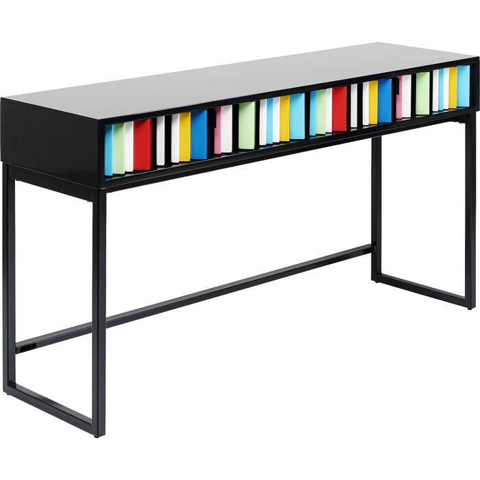 Concertina Colore Console - WOO .Design