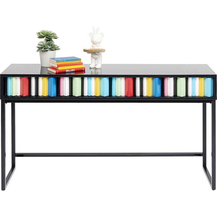 Concertina Colore Console - WOO .Design