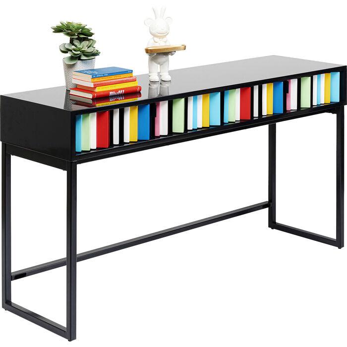 Concertina Colore Console - WOO .Design