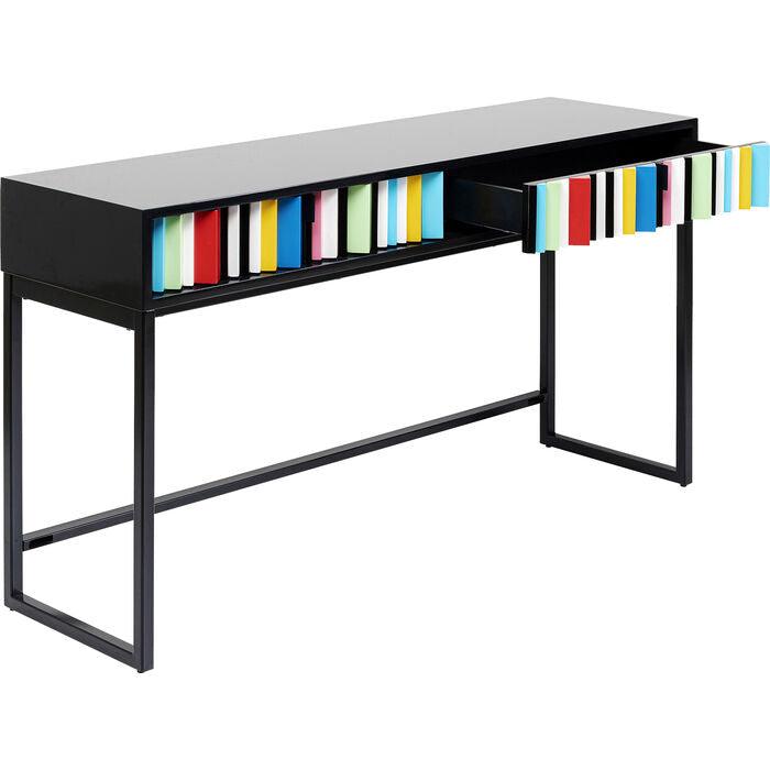 Concertina Colore Console - WOO .Design