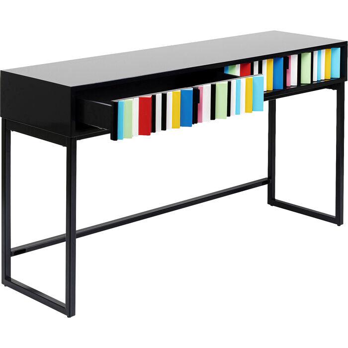 Concertina Colore Console - WOO .Design