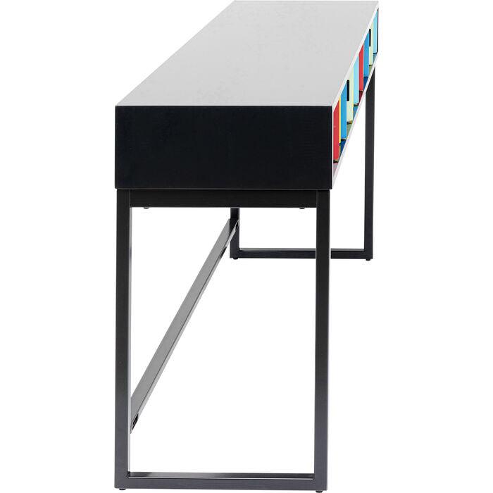 Concertina Colore Console - WOO .Design