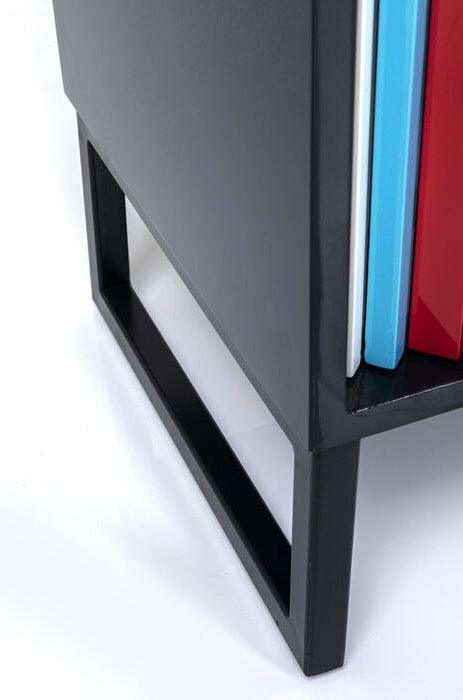 Concertina Colore Sideboard - WOO .Design
