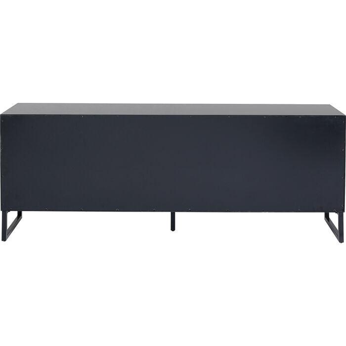 Concertina Colore Sideboard - WOO .Design