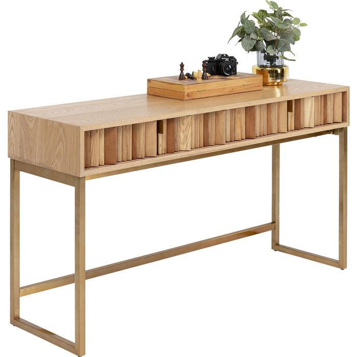 Concertina Nature Console - WOO .Design