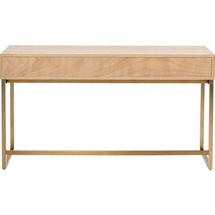Concertina Nature Console - WOO .Design