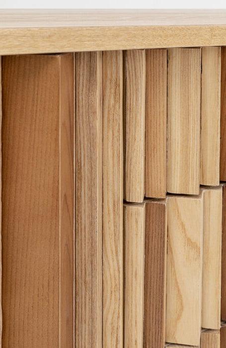 Concertina Nature Sideboard - WOO .Design