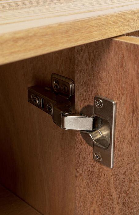 Concertina Nature Sideboard - WOO .Design