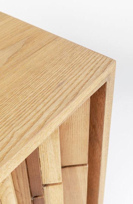 Concertina Nature Sideboard - WOO .Design
