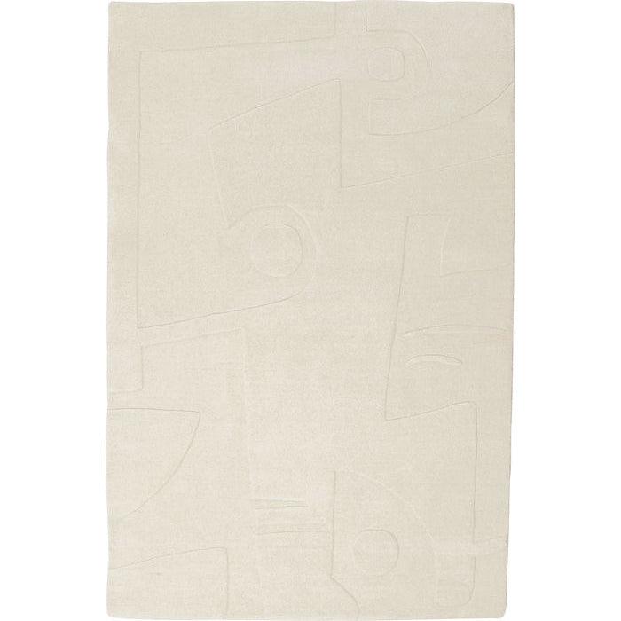 Conor Wool Carpet - WOO .Design