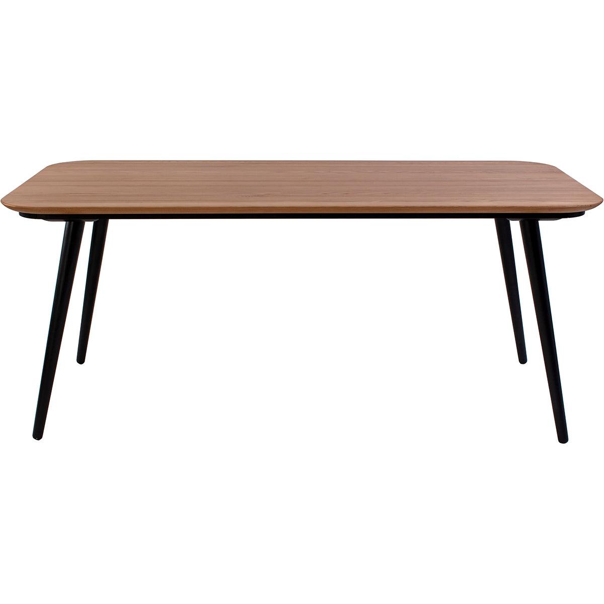 Contrast Dining Table - WOO .Design