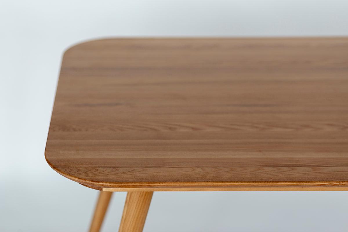 Contrast Dining Table - WOO .Design