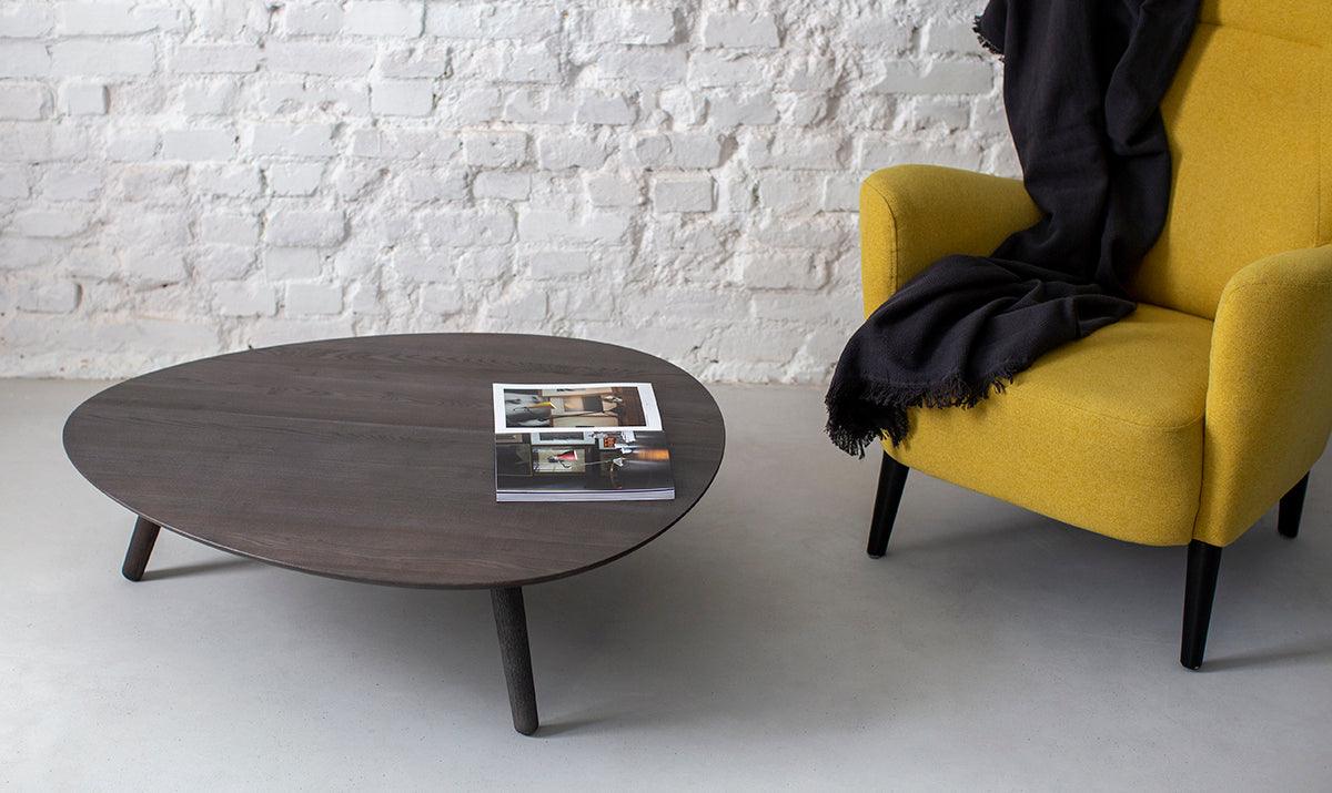 Contrast Pick Coffee Table - WOO .Design
