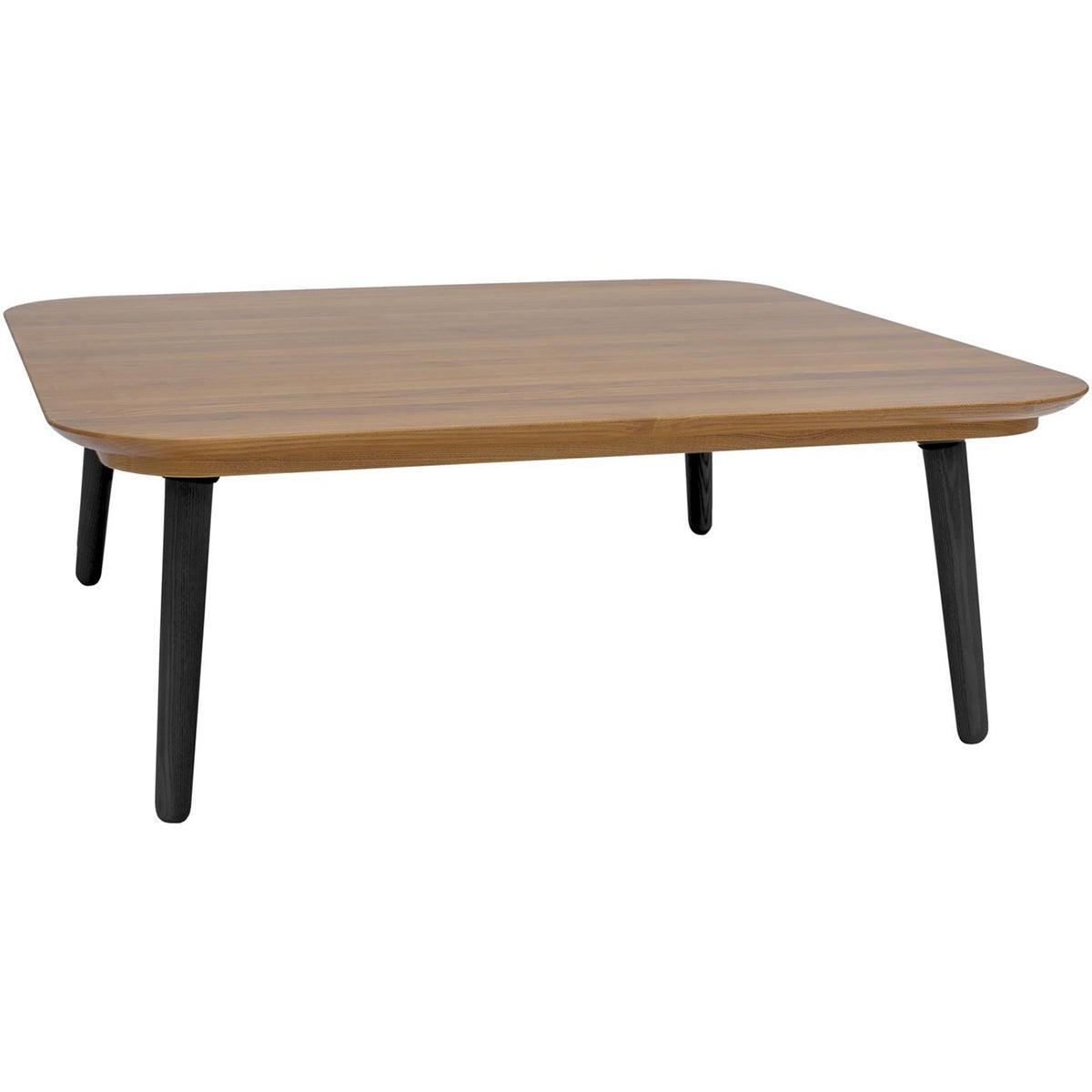 Contrast Tetra Oak Coffee Table - WOO .Design