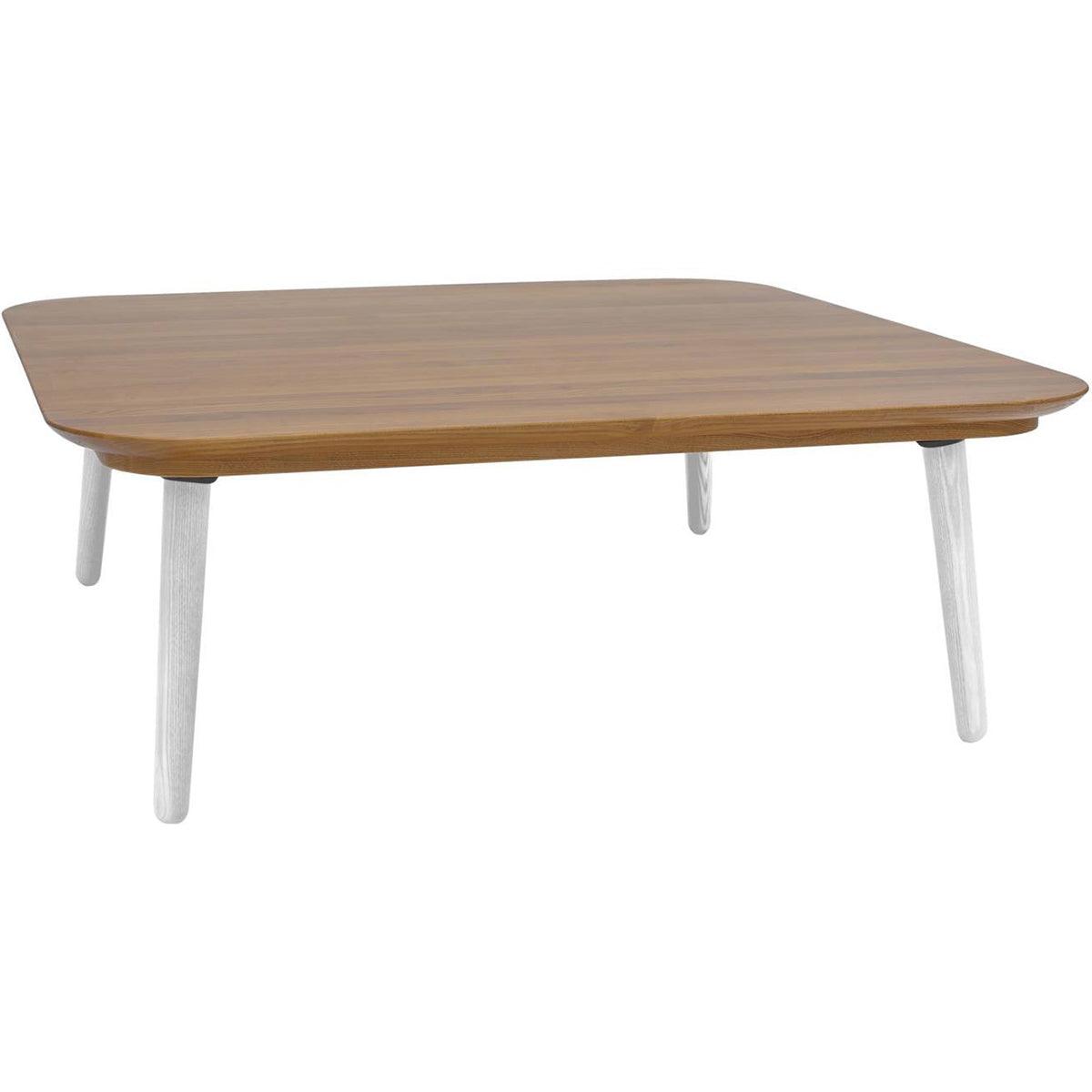 Contrast Tetra Oak Coffee Table - WOO .Design