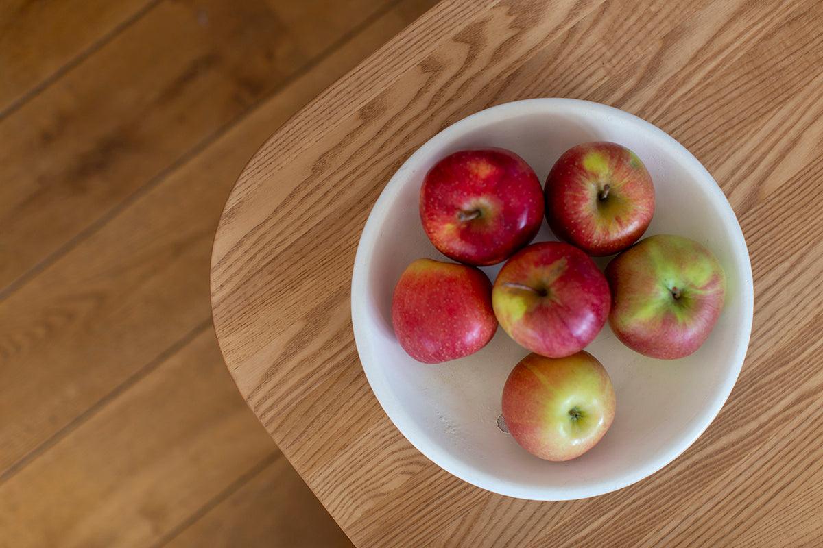 Contrast Tetra Oak Coffee Table - WOO .Design