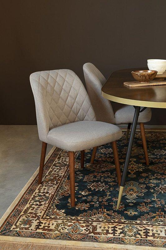 Conway Chair - WOO .Design