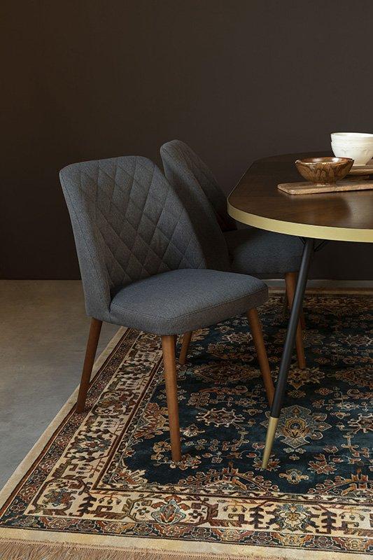 Conway Chair - WOO .Design