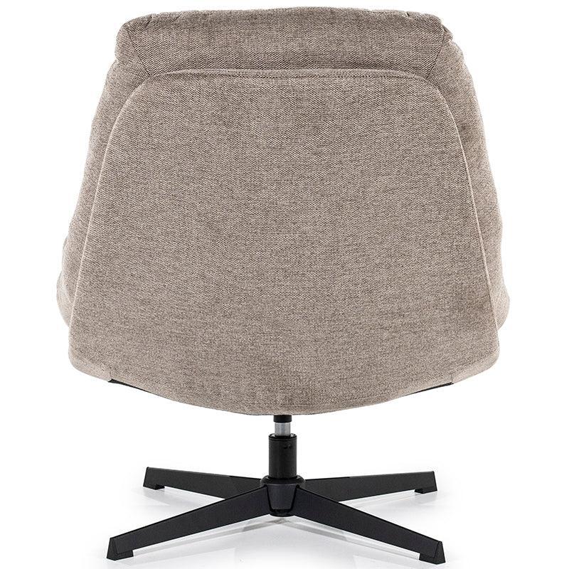 Cooper Houston Armchair - WOO .Design